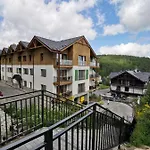 Apartment Sloneczny Stok