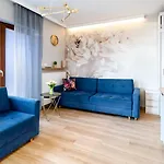Sloneczny Stok Apartment *