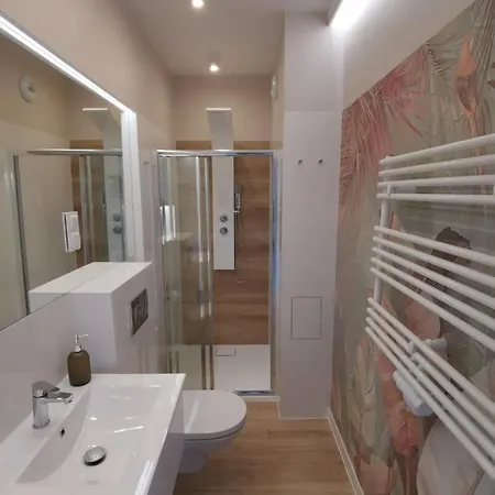 Apartment Sloneczny Stok Karpacz