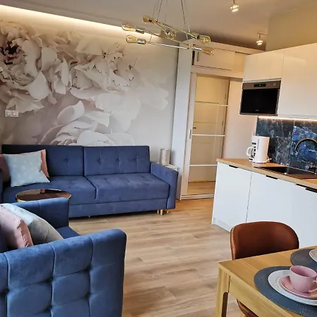 Apartment Sloneczny Stok