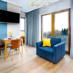 Sloneczny Stok Apartment