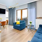 Sloneczny Stok Apartman Karpacz