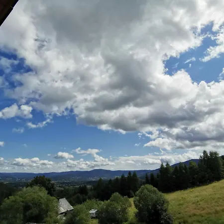 Διαμέρισμα Sloneczny Stok Karpacz