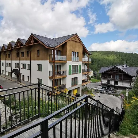 Apartament Słoneczny Stok