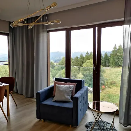 Sloneczny Stok Apartment Karpacz