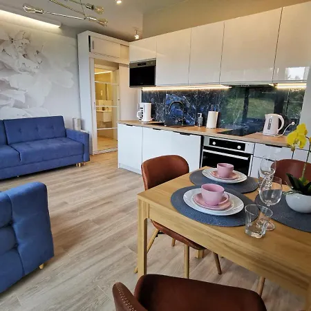 Sloneczny Stok Διαμέρισμα Karpacz