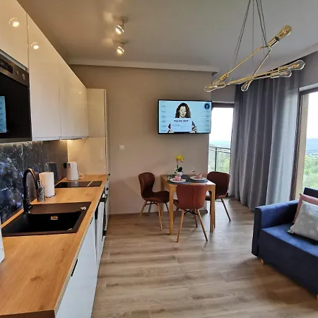 Sloneczny Stok Apartment *