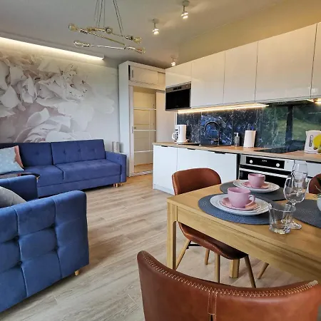 Διαμέρισμα Sloneczny Stok