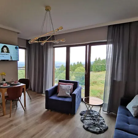 Διαμέρισμα Sloneczny Stok