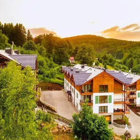 Sloneczny Stok * 카르파츠