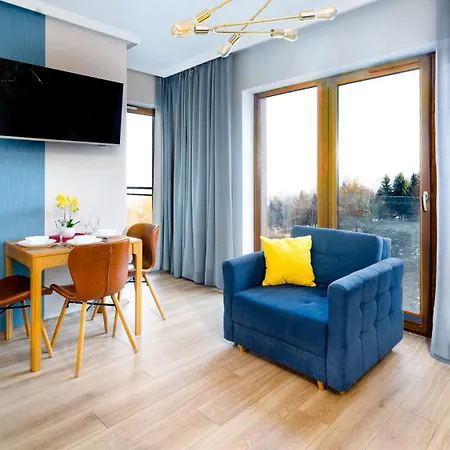 Sloneczny Stok Apartamento