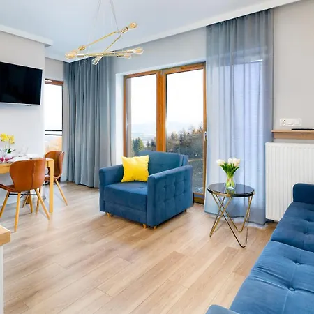 Sloneczny Stok Apartamento Karpacz