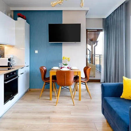 Sloneczny Stok * 카르파츠