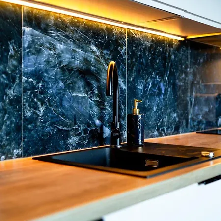 Sloneczny Stok Apartamento