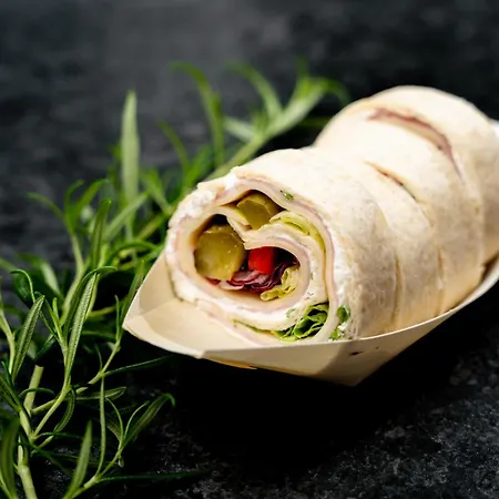 Апартаменты Sloneczny Stok