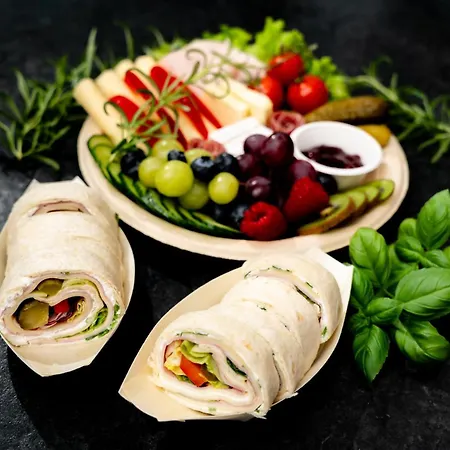 Апартаменты Sloneczny Stok *