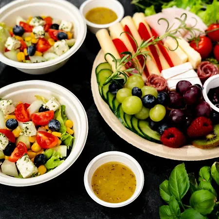 Sloneczny Stok Апартаменты Карпач