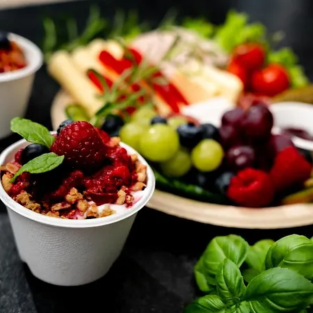 Апартаменты Sloneczny Stok Карпач