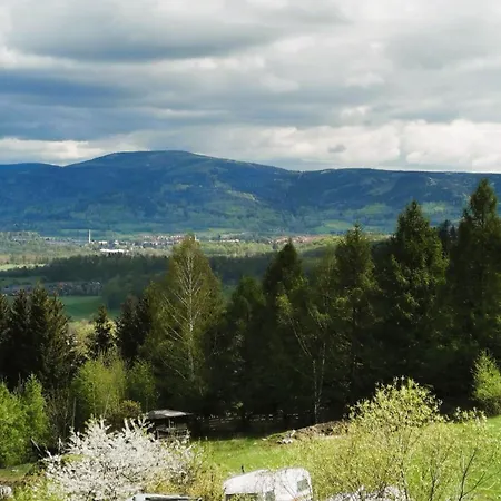 Sloneczny Stok Апартаменты Карпач