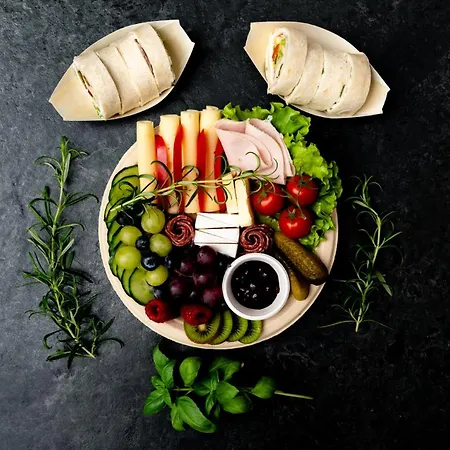 Sloneczny Stok Карпач