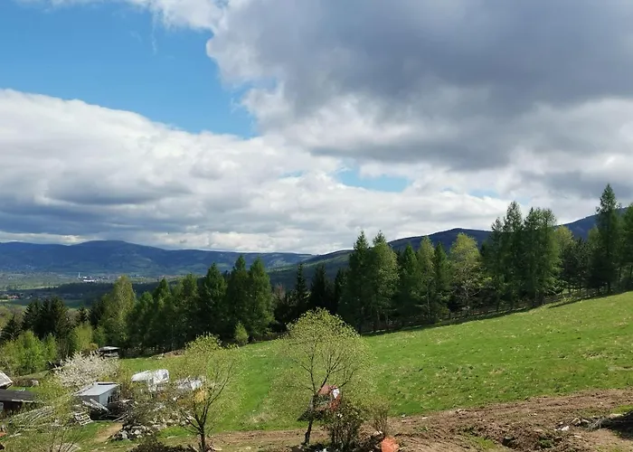 Sloneczny Stok * Карпач