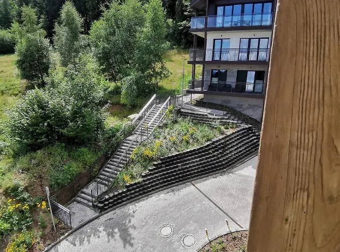 Sloneczny Stok Apartamento