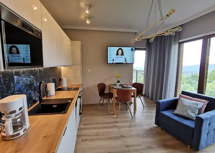 Sloneczny Stok Apartamento *