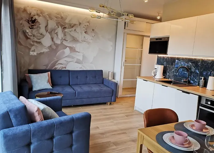 Apartamento Sloneczny Stok