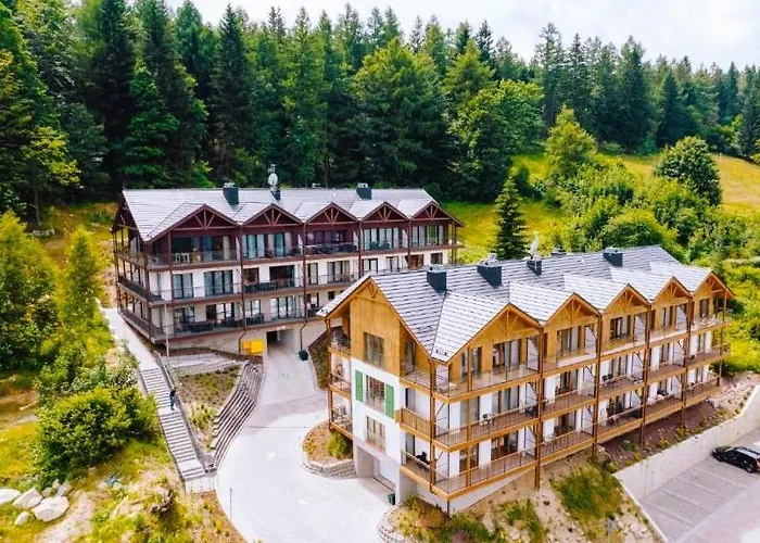 Sloneczny Stok Apartamento *