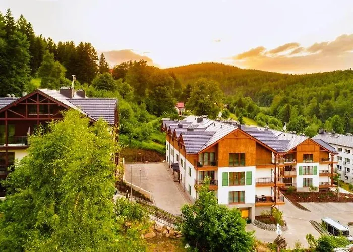 Sloneczny Stok * Карпач