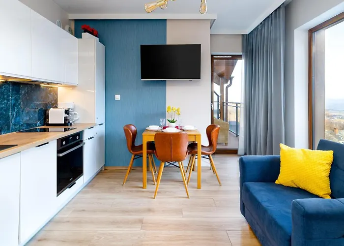 Sloneczny Stok * 카르파츠