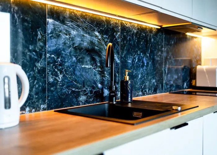 Sloneczny Stok Apartamento