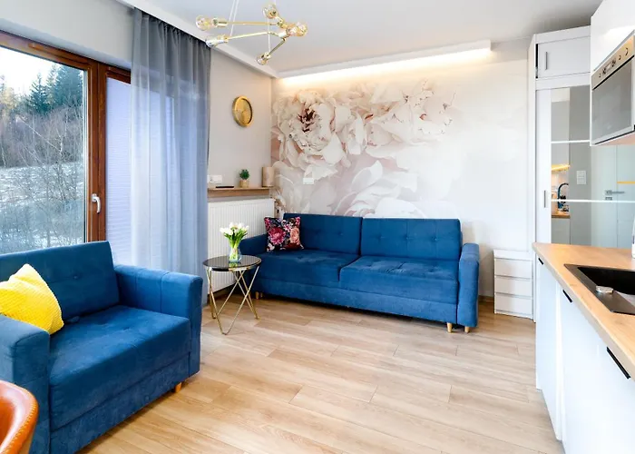 Sloneczny Stok Apartamento *