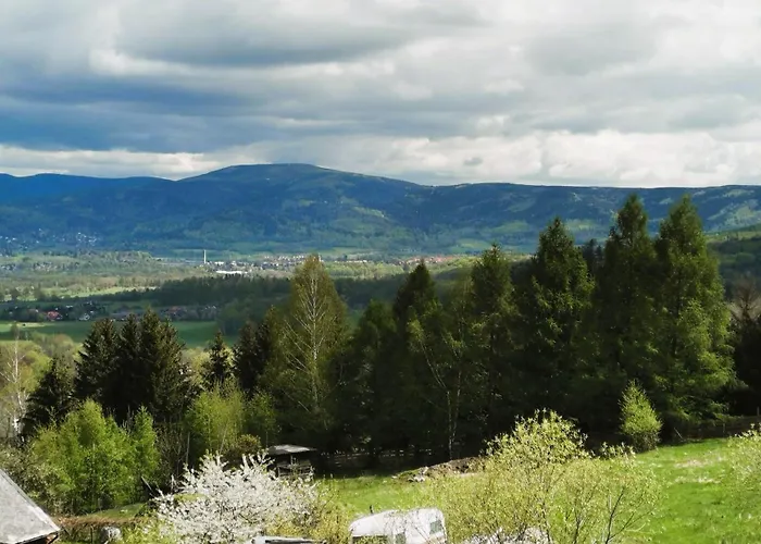 Sloneczny Stok Апартаменты Карпач