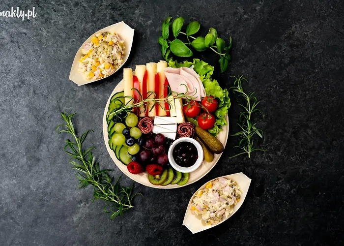 Апартаменты Sloneczny Stok *