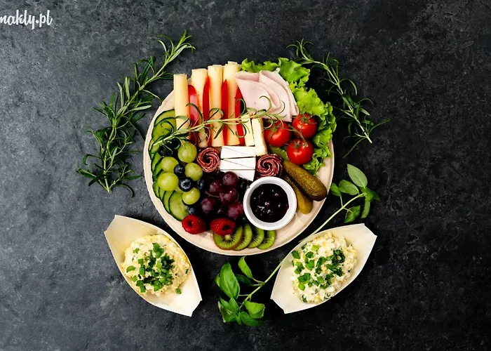 Апартаменты Sloneczny Stok *