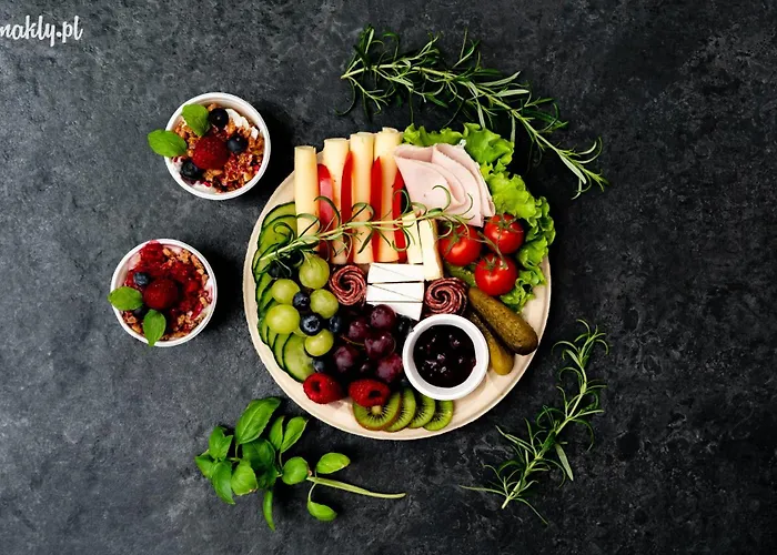 Sloneczny Stok Апартаменты Карпач