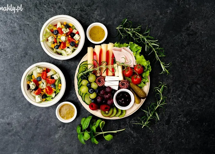 Sloneczny Stok Апартаменты Карпач