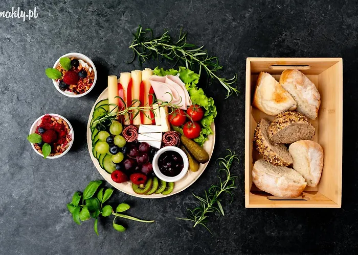 Апартаменты Sloneczny Stok Карпач