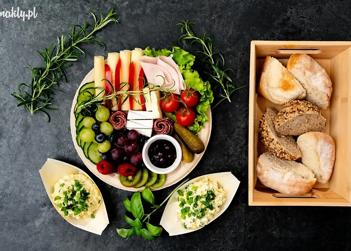 Апартаменты Sloneczny Stok